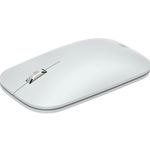 Mouse Wireless Microsoft Modern, Bluetooth (Alb) fotografia produsului View 2 S