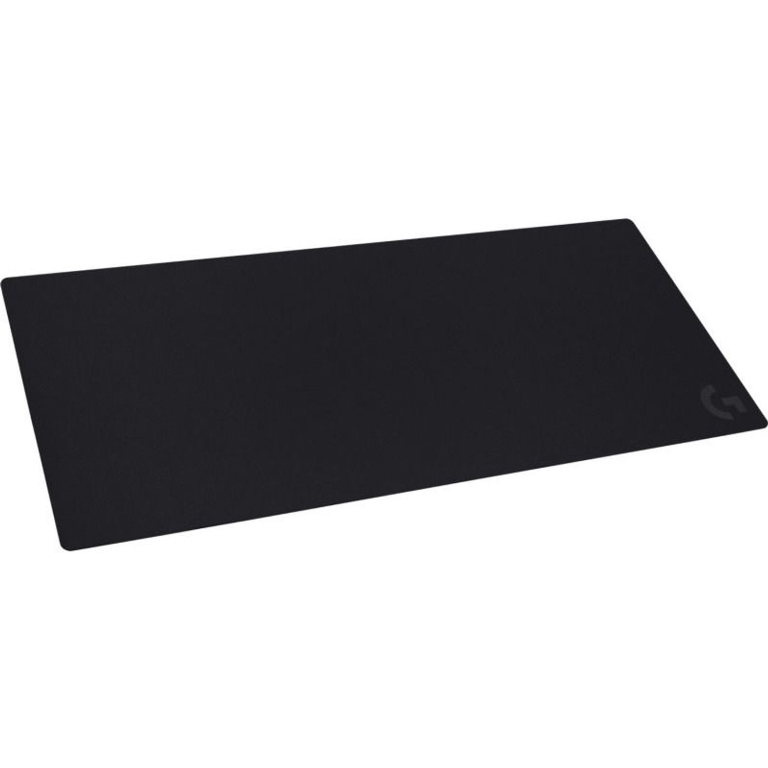Mouse pad Logitech G840 XL (Negru) fotografia produsului View 3 L