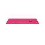 Mouse pad Logitech G840 XL, Magenta fotografia produsului View 3 S