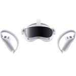 Ochelari VR Pico 4 All-In-One Virtual Reality, 128GB, Bluetooth 5.1, Processor Qualcomm XR2 (Alb) fotografia produsului