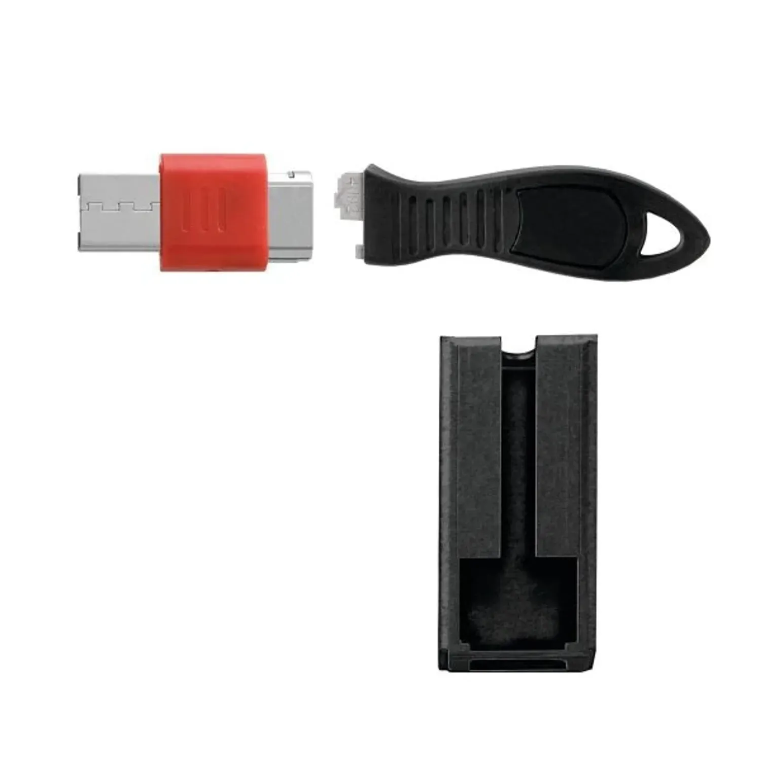 Sistem blocare port USB Kensington fotografia produsului