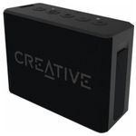 Boxa Portabila Creative Muvo 1c, Bluetooth (Negru) fotografia produsului