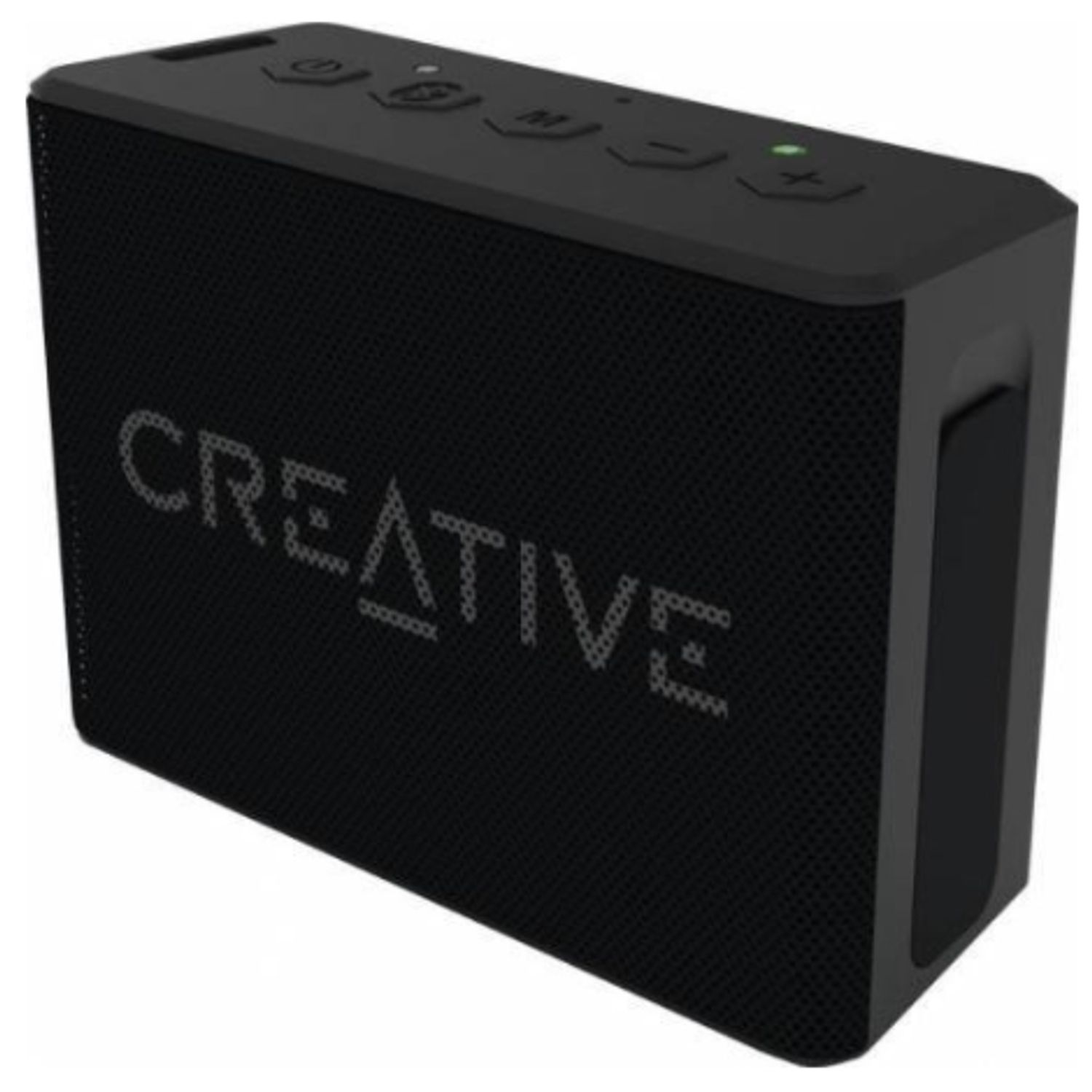 Boxa Portabila Creative Muvo 1c, Bluetooth (Negru) fotografia produsului