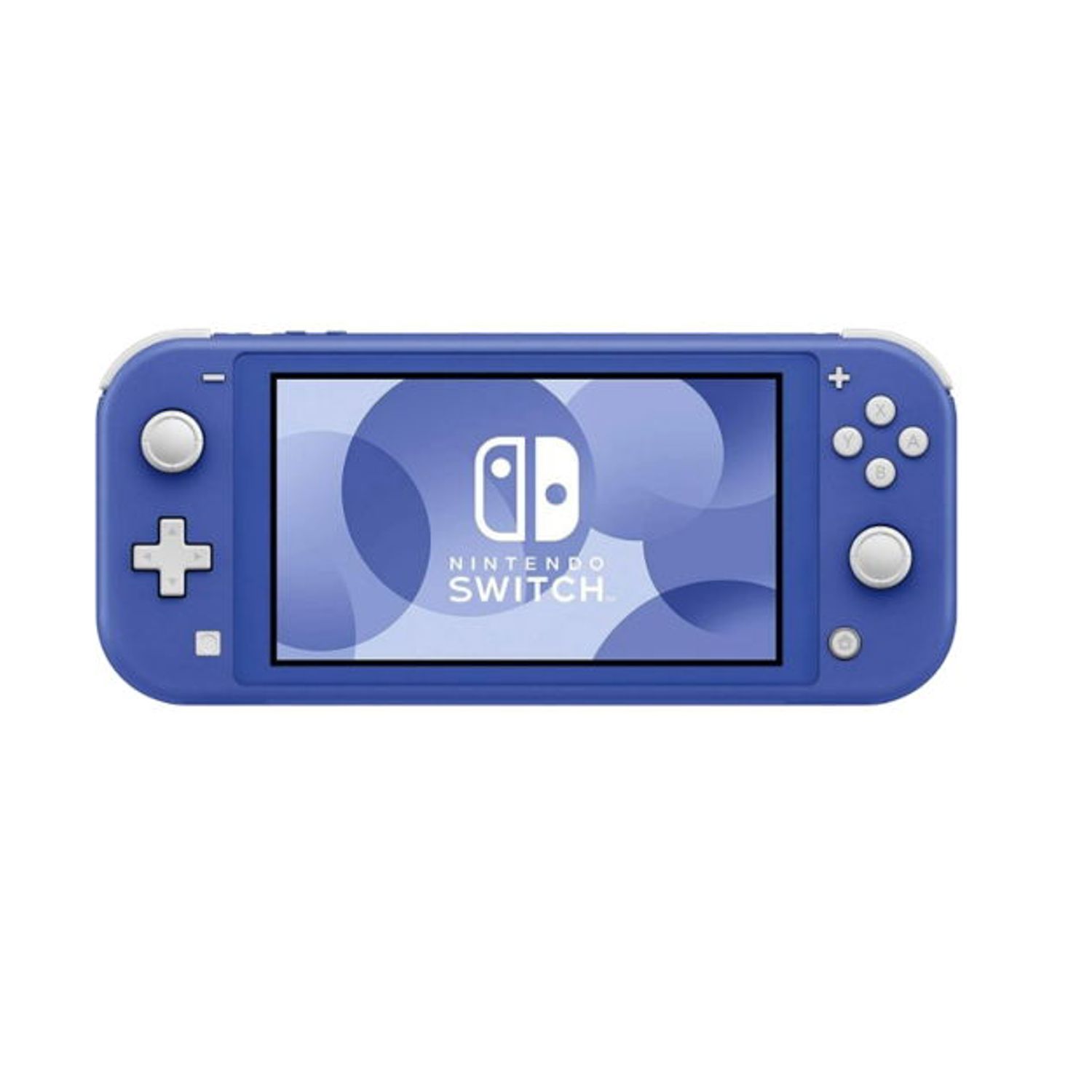 Consola NINTENDO Switch Lite Coral, Bluetooth 4.1, USB Type-C, NFC, 32 GB (Albastru) fotografia produsului