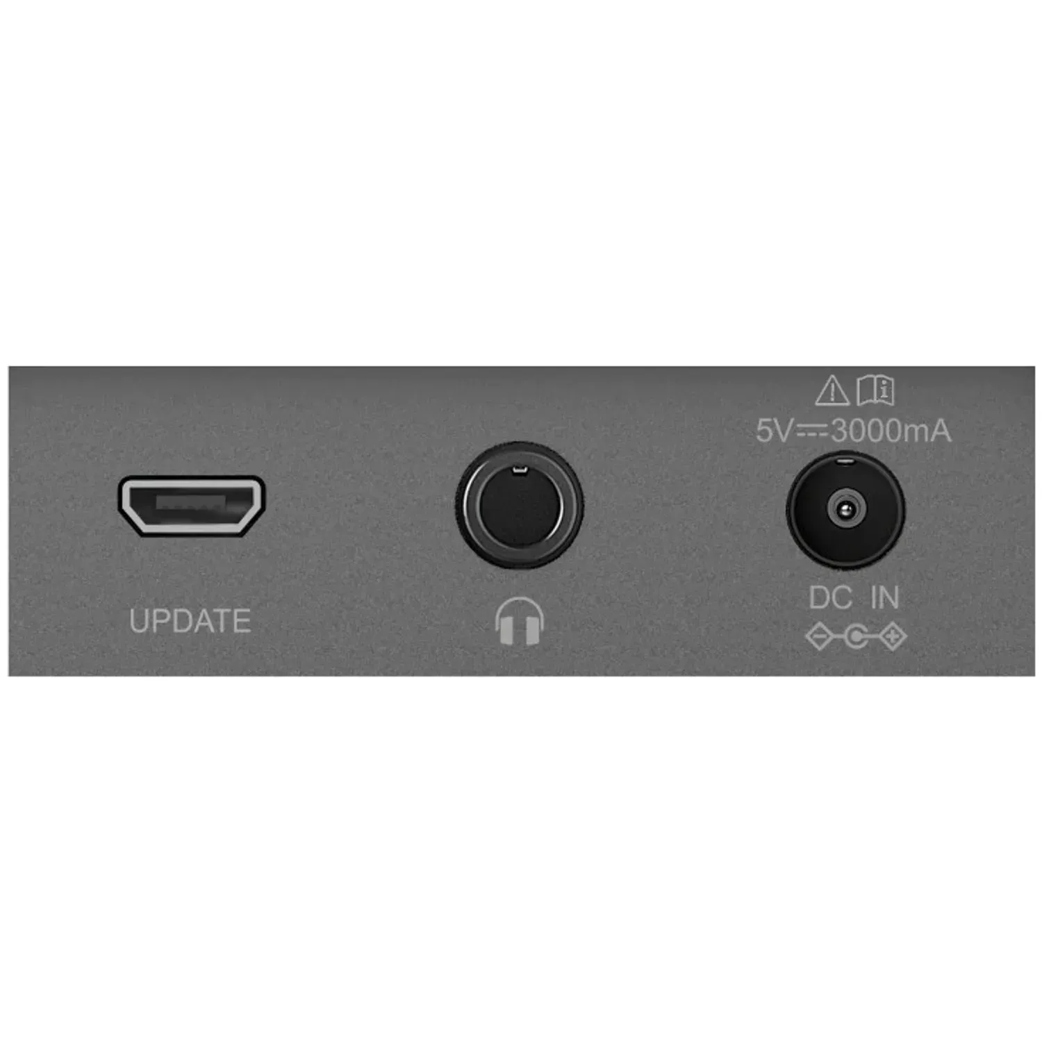Radio Hama DR36SBT, Digital, Bluetooth, FM, DAB/DAB+ (Negru) fotografia produsului View 5 L