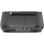 Radio Hama DR36SBT, Digital, Bluetooth, FM, DAB/DAB+ (Negru) fotografia produsului View 4 S
