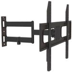 Suport Perete Cabletech UCH0210, 40" - 65", 50 Kg (Negru) fotografia produsului