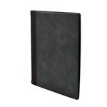 Husa tip stand pentru Ebook reader Onyx Boox Note Air, Note Air 2, Note Air 2 Plus, Gri fotografia produsului View 3 S