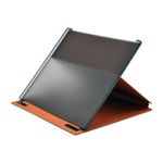 Husa tip stand pentru Ebook reader Onyx Boox Note Air, Note Air 2, Note Air 2 Plus, Gri fotografia produsului View 6 S