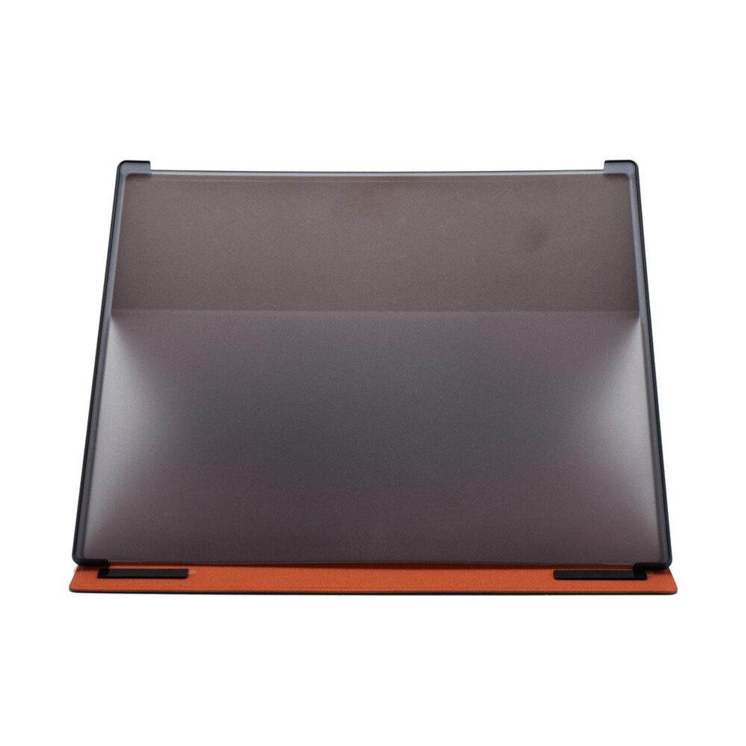 Husa tip stand pentru Ebook reader Onyx Boox Note Air, Note Air 2, Note Air 2 Plus, Gri fotografia produsului View 5 L