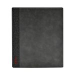 Husa tip stand pentru Ebook reader Onyx Boox Note Air, Note Air 2, Note Air 2 Plus, Gri fotografia produsului