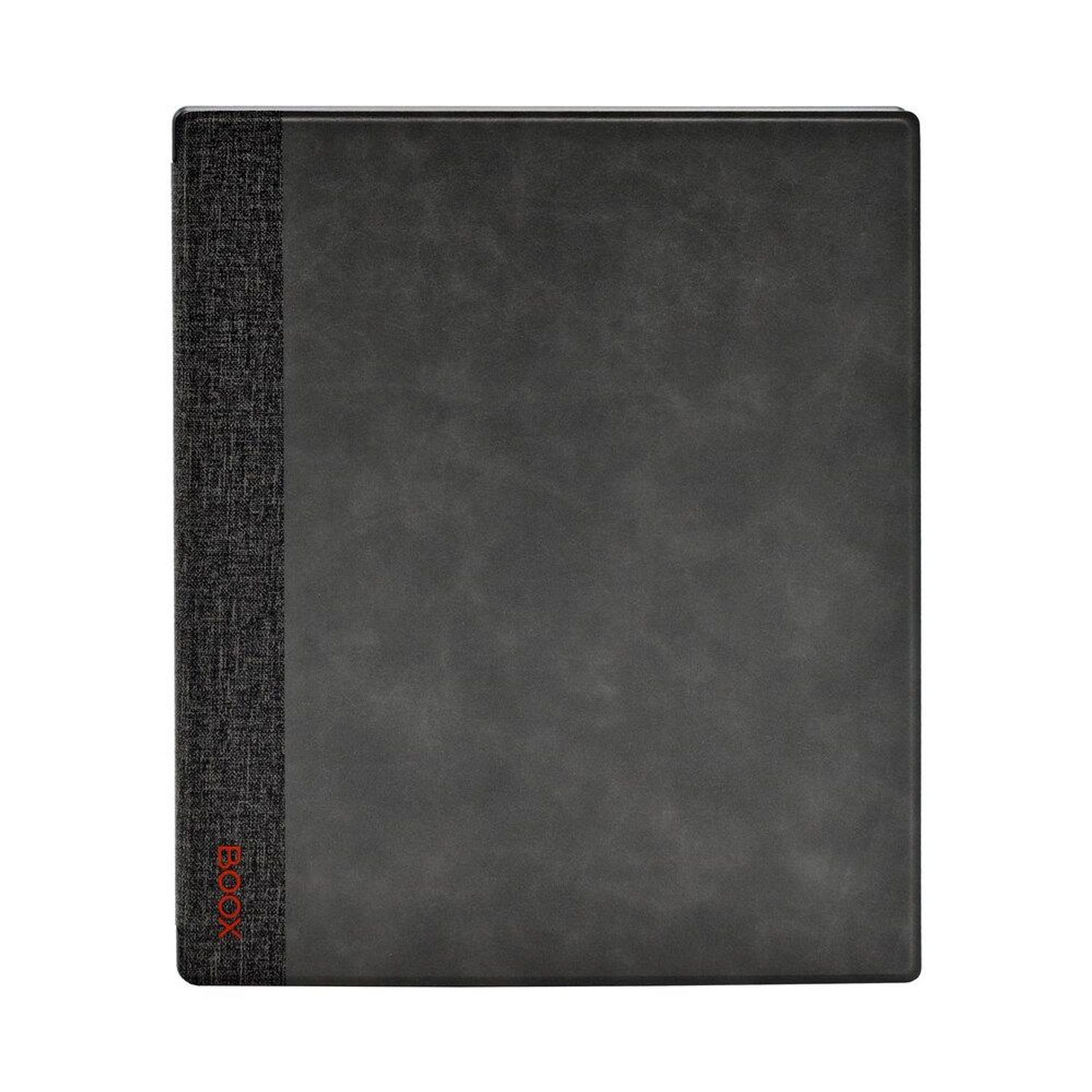 Husa tip stand pentru Ebook reader Onyx Boox Note Air, Note Air 2, Note Air 2 Plus, Gri fotografia produsului