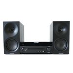 Microsistem Blaupunkt MS30BT, 2x20W, Bluetooth, CD, MP3 USB fotografia produsului