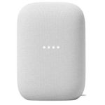 Boxa Inteligenta Google Nest Audio, Google Asisstant, Microfon, Bluetooth, Chromecast Integrat, Control Tactil (Alb) fotografia produsului