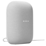 Boxa Inteligenta Google Nest Audio, Google Asisstant, Microfon, Bluetooth, Chromecast Integrat, Control Tactil (Alb) fotografia produsului View 4 S
