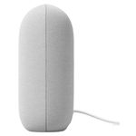 Boxa Inteligenta Google Nest Audio, Google Asisstant, Microfon, Bluetooth, Chromecast Integrat, Control Tactil (Alb) fotografia produsului View 5 S