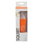 Lingurita cu rezervor Boon orange fotografia produsului View 3 S