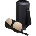 Ochelari VR HTC Vive Flow + Husa (Negru) fotografia produsului