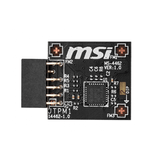Modul de securitate MSI TPM 2.0 MODULE SPI fotografia produsului