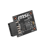 Modul de securitate MSI TPM 2.0 MODULE SPI fotografia produsului View 2 S