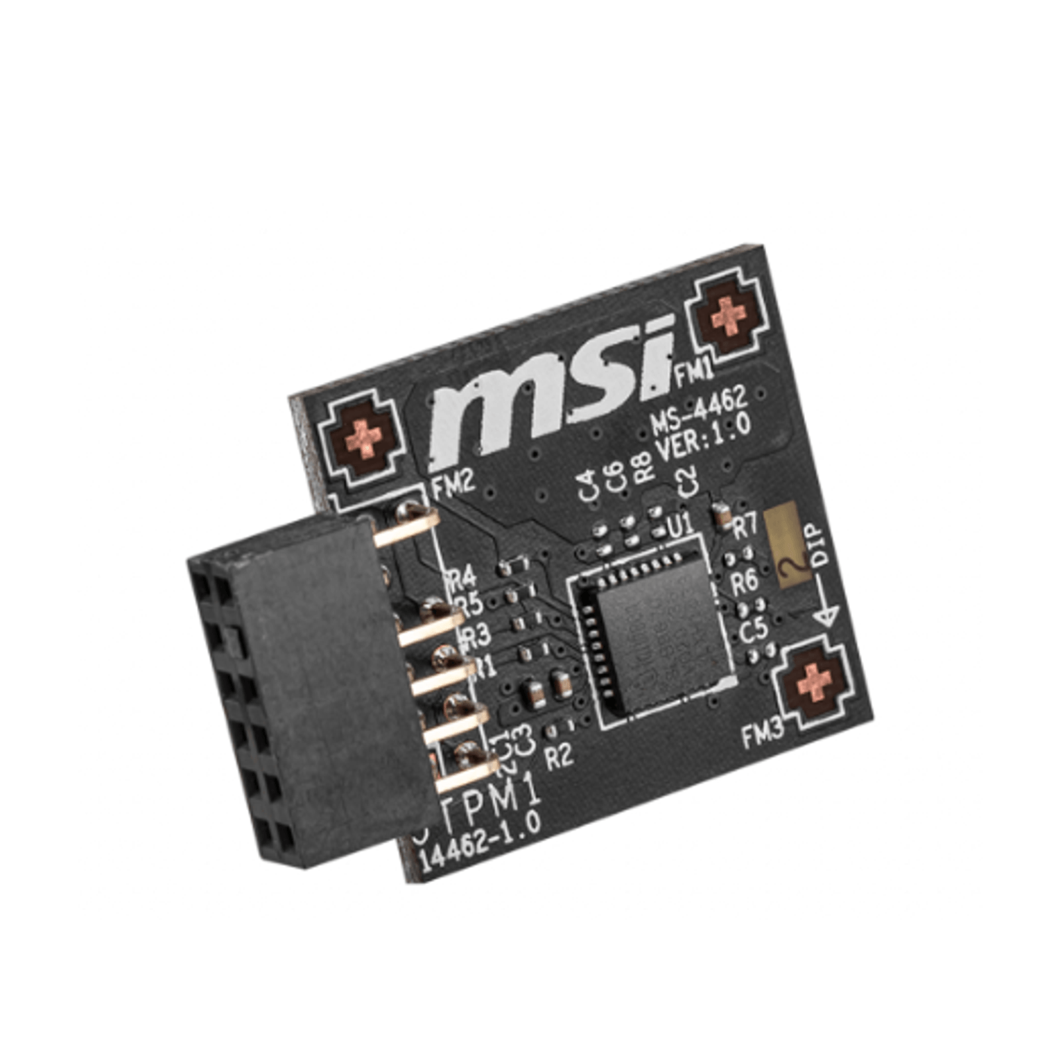 Modul de securitate MSI TPM 2.0 MODULE SPI fotografia produsului View 2 L