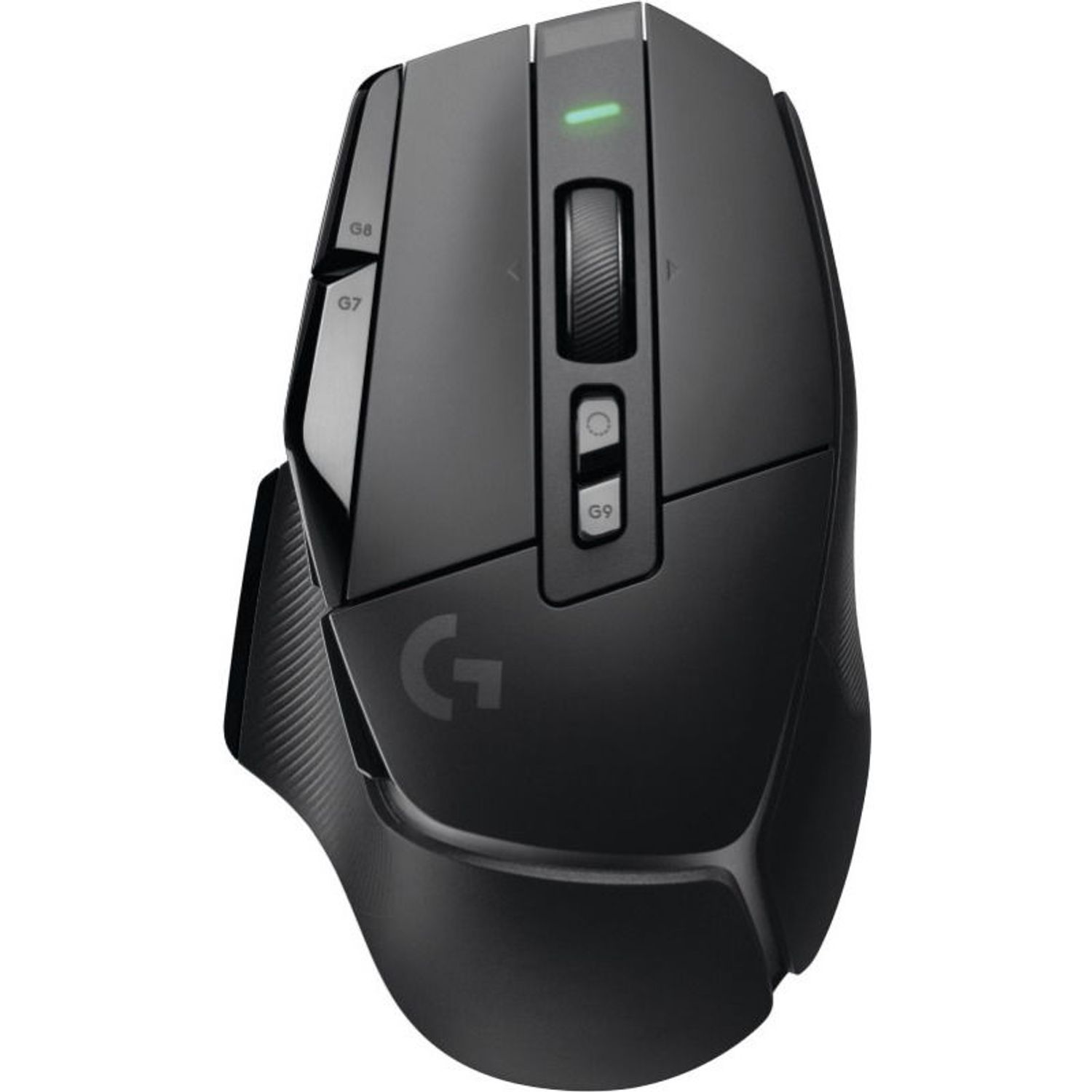 Mouse Gaming Wireless Logitech G502 X Lightspeed, USB, 25600 dpi (Negru) fotografia produsului
