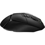 Mouse Gaming Wireless Logitech G502 X Lightspeed, USB, 25600 dpi (Negru) fotografia produsului View 6 S