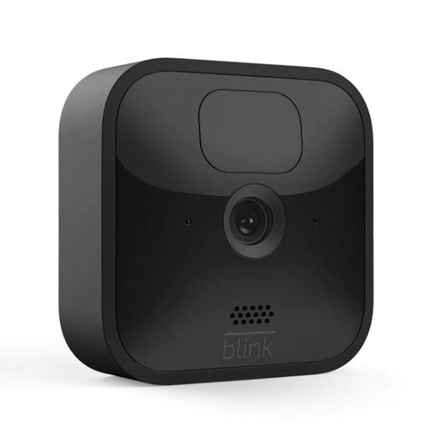 Camera de supraveghere Amazon Blink Outdoor, Wireless, Nightvision (Negru) fotografia produsului