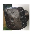 Camera de supraveghere Amazon Blink Outdoor, Wireless, Nightvision (Negru) fotografia produsului View 2 S