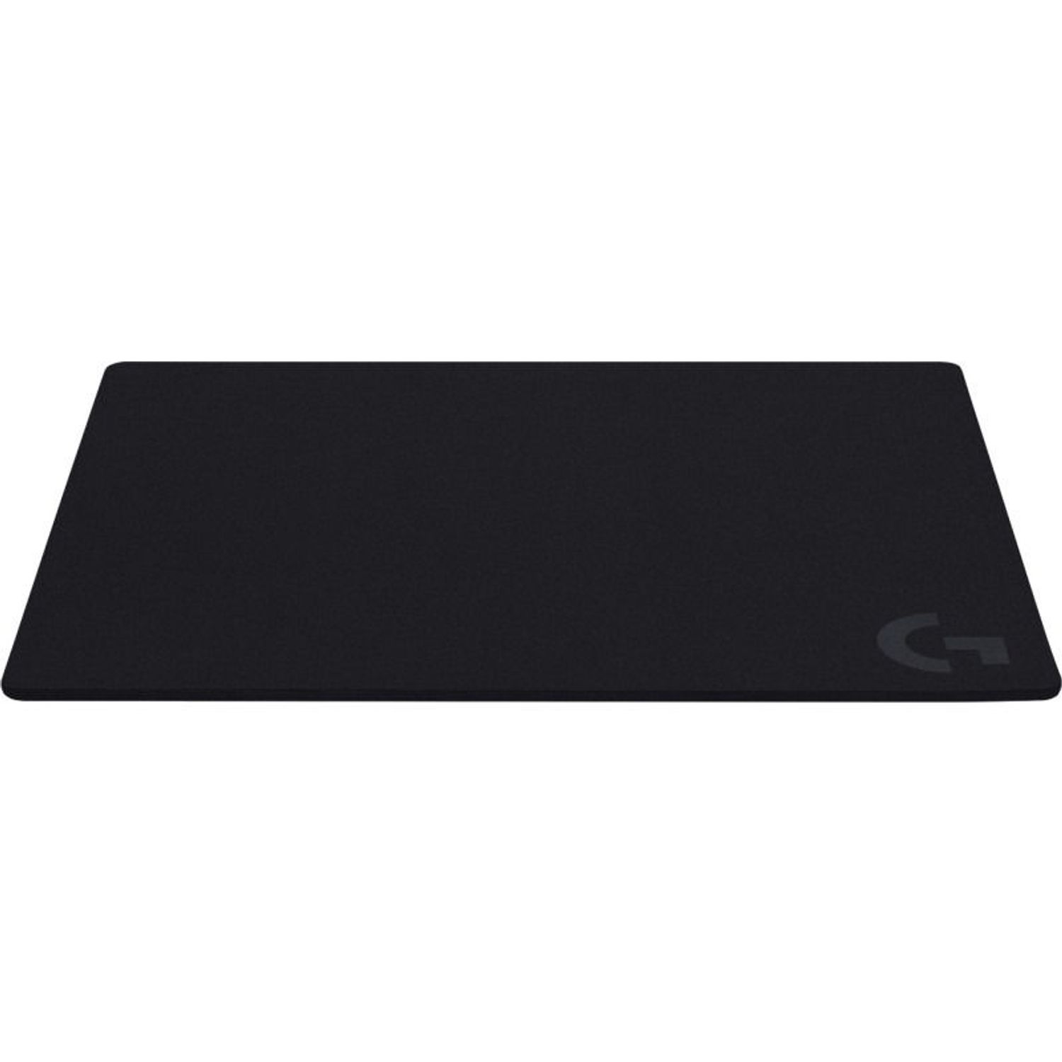 Mouse pad Logitech G740 (Negru) fotografia produsului View 2 L