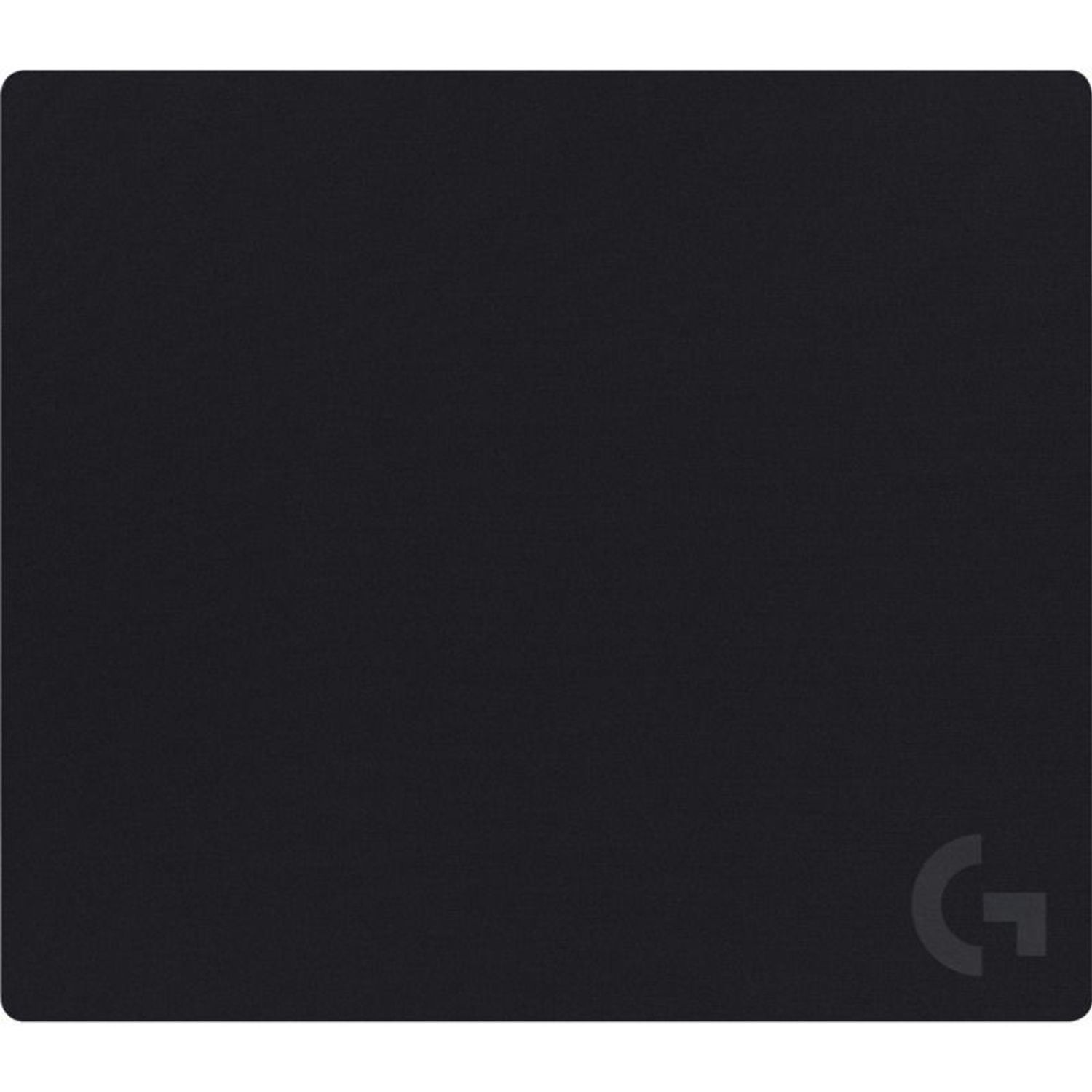 Mouse pad Logitech G740 (Negru) fotografia produsului