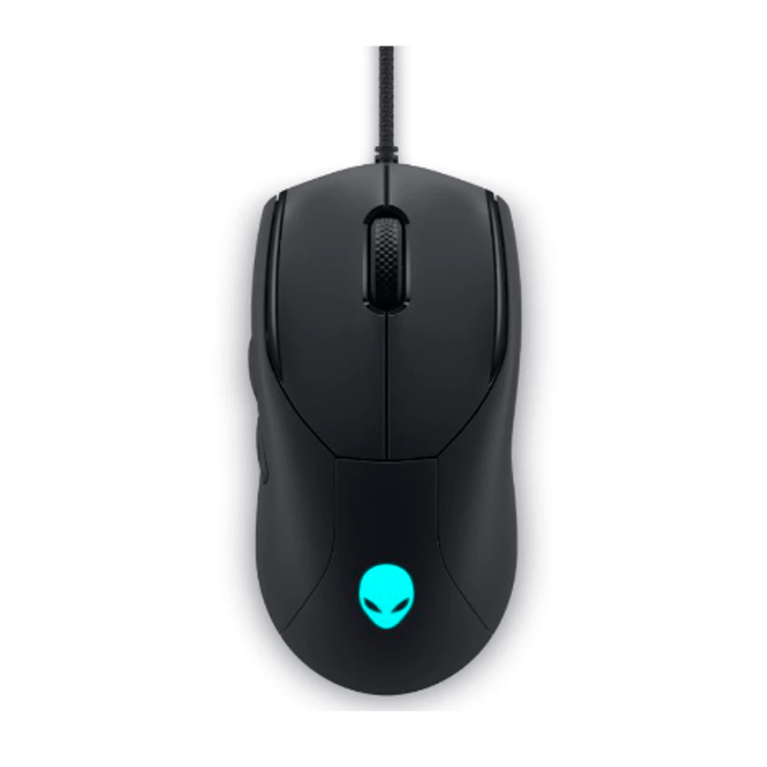 Mouse Gaming DELL Alienware AW320M, 19000 dpi, USB (Negru) fotografia produsului