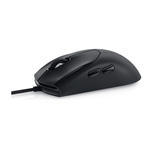 Mouse Gaming DELL Alienware AW320M, 19000 dpi, USB (Negru) fotografia produsului View 4 S