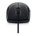 Mouse Gaming DELL Alienware AW320M, 19000 dpi, USB (Negru) fotografia produsului View 5 S