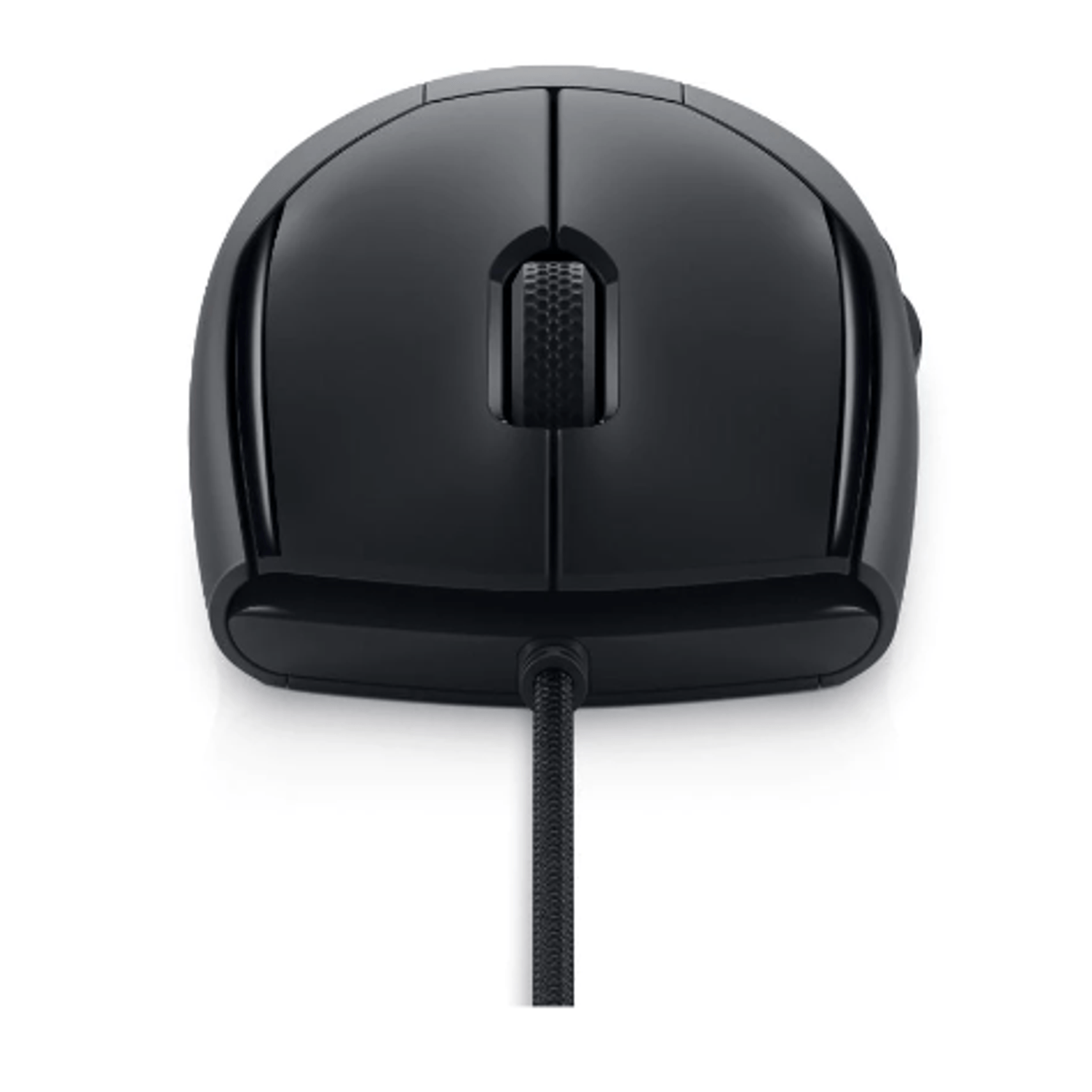 Mouse Gaming DELL Alienware AW320M, 19000 dpi, USB (Negru) fotografia produsului View 5 L
