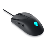 Mouse Gaming DELL Alienware AW320M, 19000 dpi, USB (Negru) fotografia produsului View 2 S