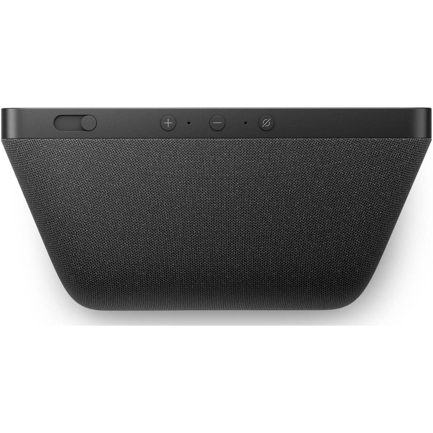 Boxa inteligenta Amazon Echo Show 5 (2nd Gen), Touch Screen 5.5", Camera 2 MP, Bluetooth (Negru) fotografia produsului View 8 L