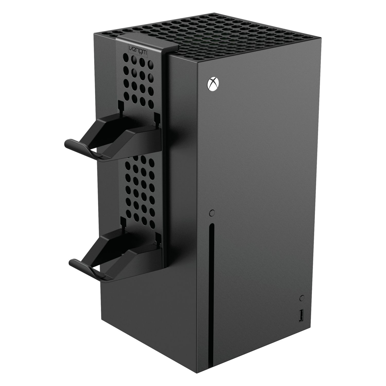 Suport pentru controler Venom VS2885 (Negru) fotografia produsului