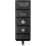 Fan Controller Fractal Design Adjust R1 fotografia produsului View 2 S