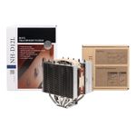 Cooler procesor Noctua NH-D12L, compatibil AMD/Intel fotografia produsului View 3 S