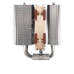 Cooler procesor Noctua NH-D12L, compatibil AMD/Intel fotografia produsului View 2 S