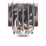 Cooler procesor Noctua NH-D12L, compatibil AMD/Intel fotografia produsului View 5 S