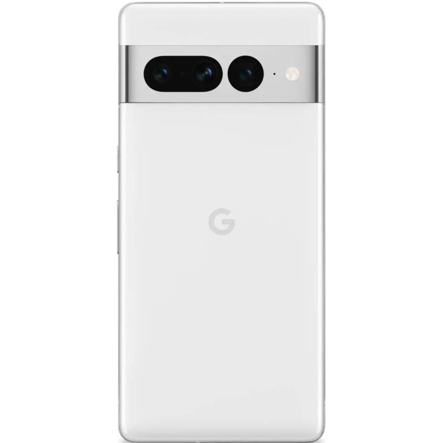 Telefon Mobil Google Pixel 7 Pro, Procesor Google Tensor G2 Octa-Core, LTPO AMOLED Capacitive Touchscreen 6.7", - 810029937467 fotografia produsului View 5 L