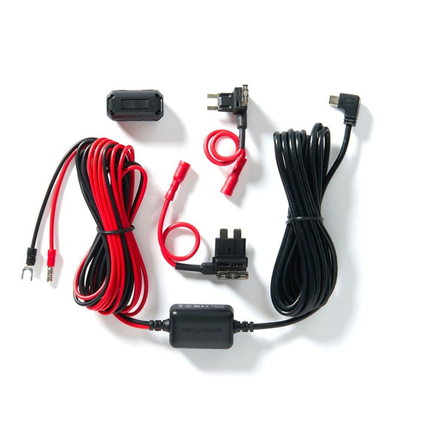 Kit alimentare permanenta Nextbase NBDVRS2HK pentru camerele DVR fotografia produsului
