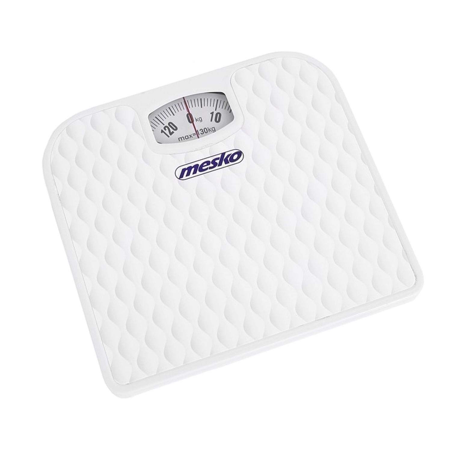 Cantar mecanic Mesko MS 8160, 130 kg maxim fotografia produsului