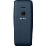 Telefon mobil Nokia 8210, Dual SIM, 4G (Albastru) fotografia produsului View 2 S