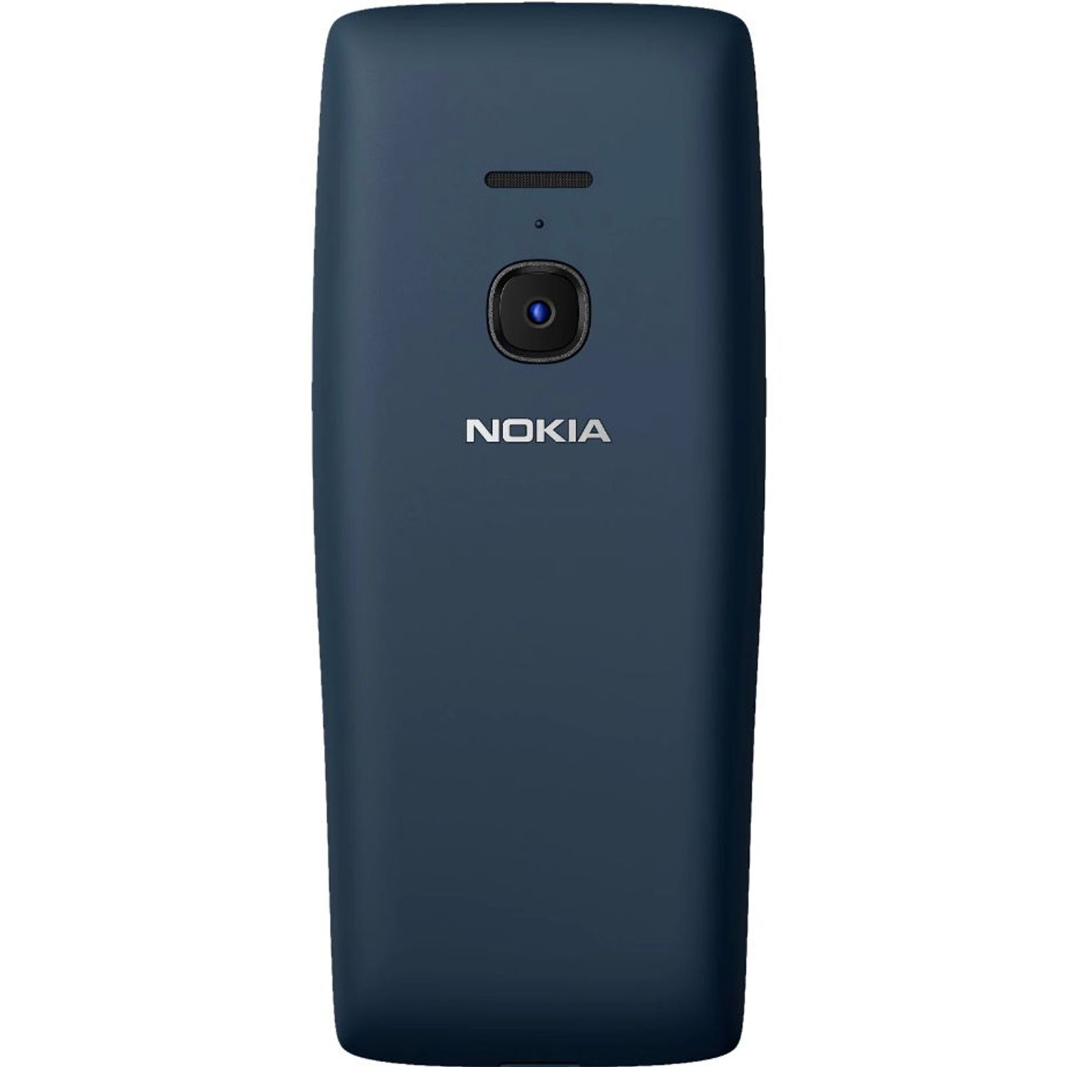 Telefon mobil Nokia 8210, Dual SIM, 4G (Albastru) fotografia produsului View 2 L