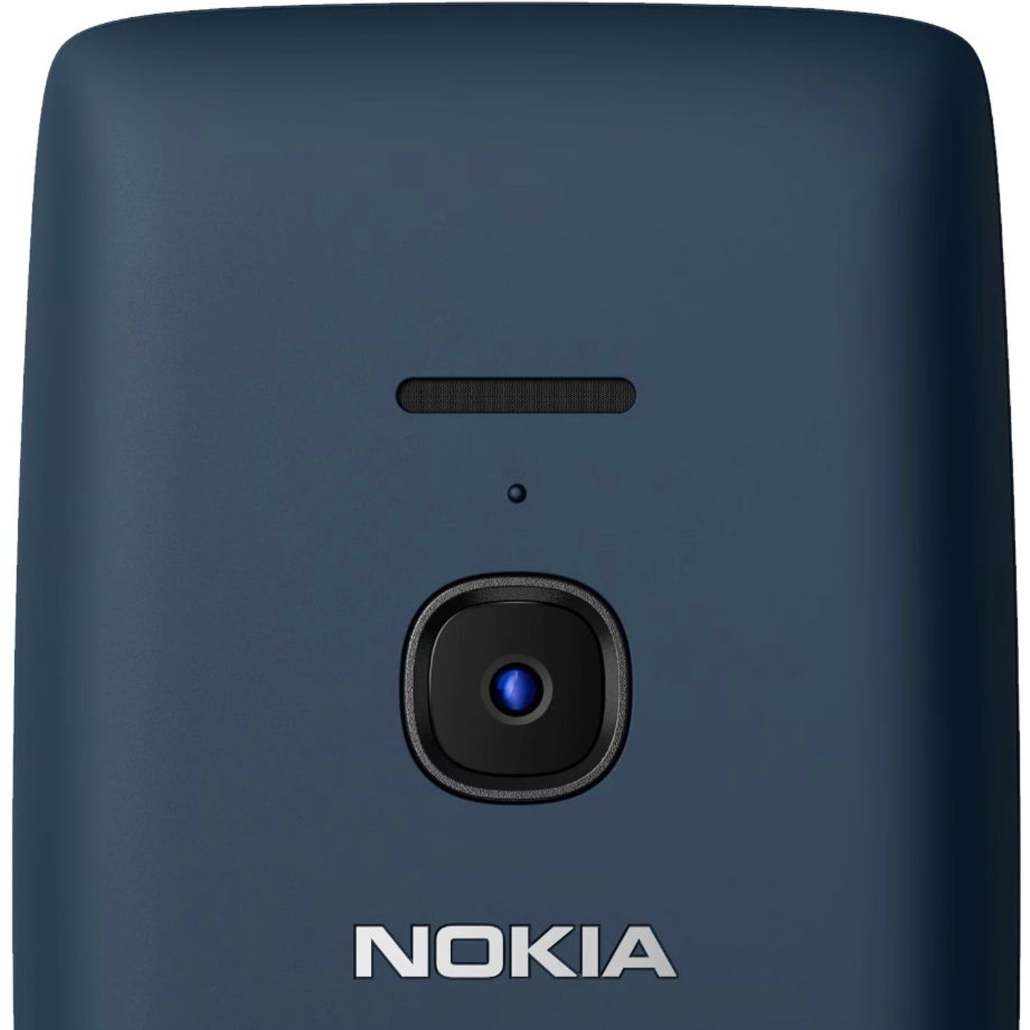 Telefon mobil Nokia 8210, Dual SIM, 4G (Albastru) fotografia produsului View 3 L