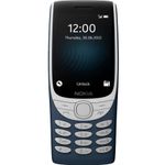 Telefon mobil Nokia 8210, Dual SIM, 4G (Albastru) fotografia produsului