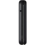 Telefon mobil Nokia 2660 Flip, Dual SIM, 4G (Negru) fotografia produsului View 5 S